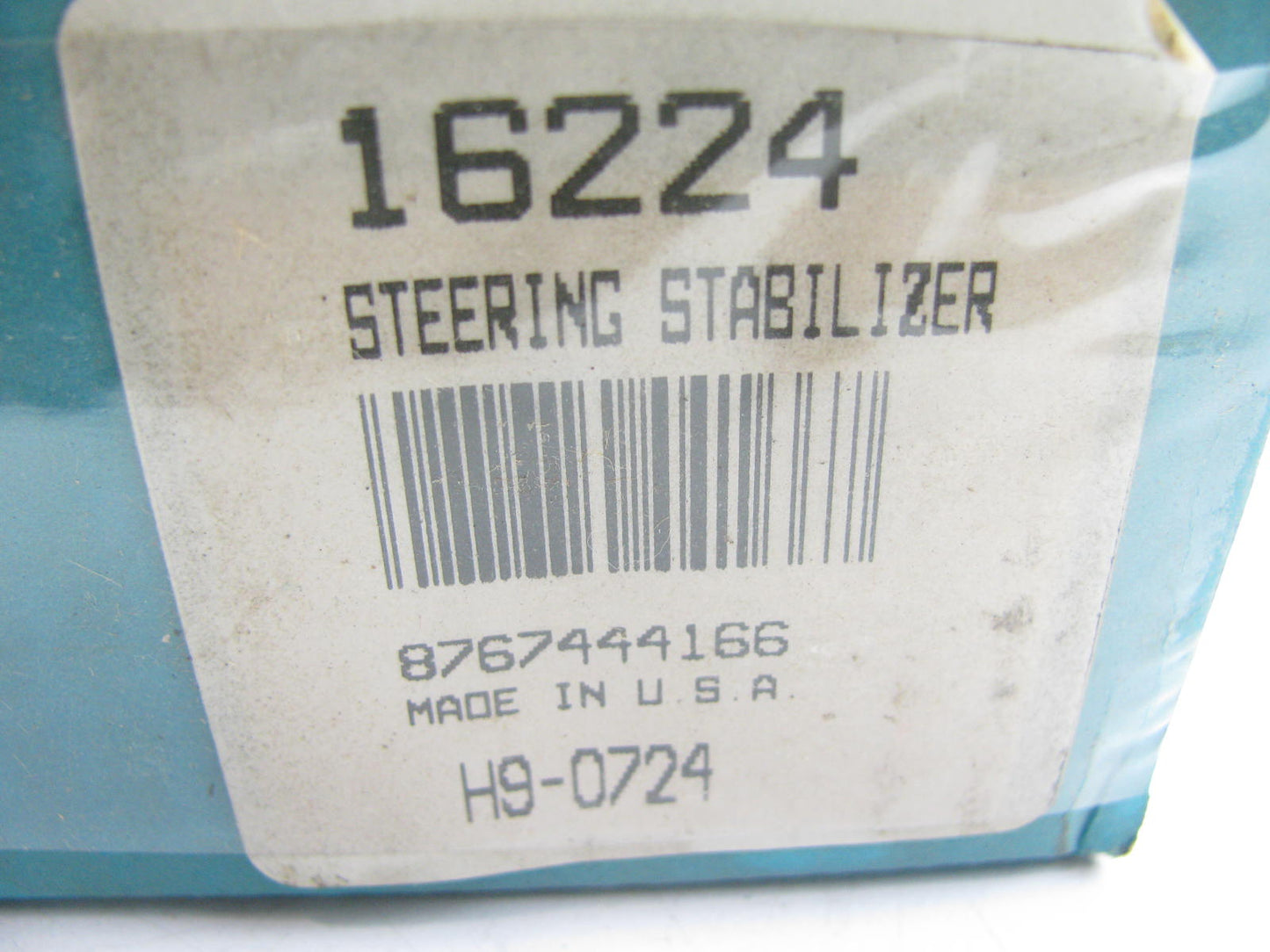 TRW 16224 Steering Stabilizer Damper Cylinder