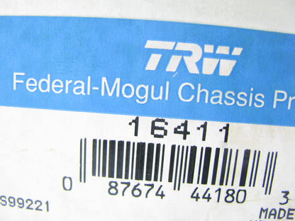 TRW 16411 Steering Stabilizer Damper Kit - 1980-1982 Ford F-350 RWD (2WD) Only