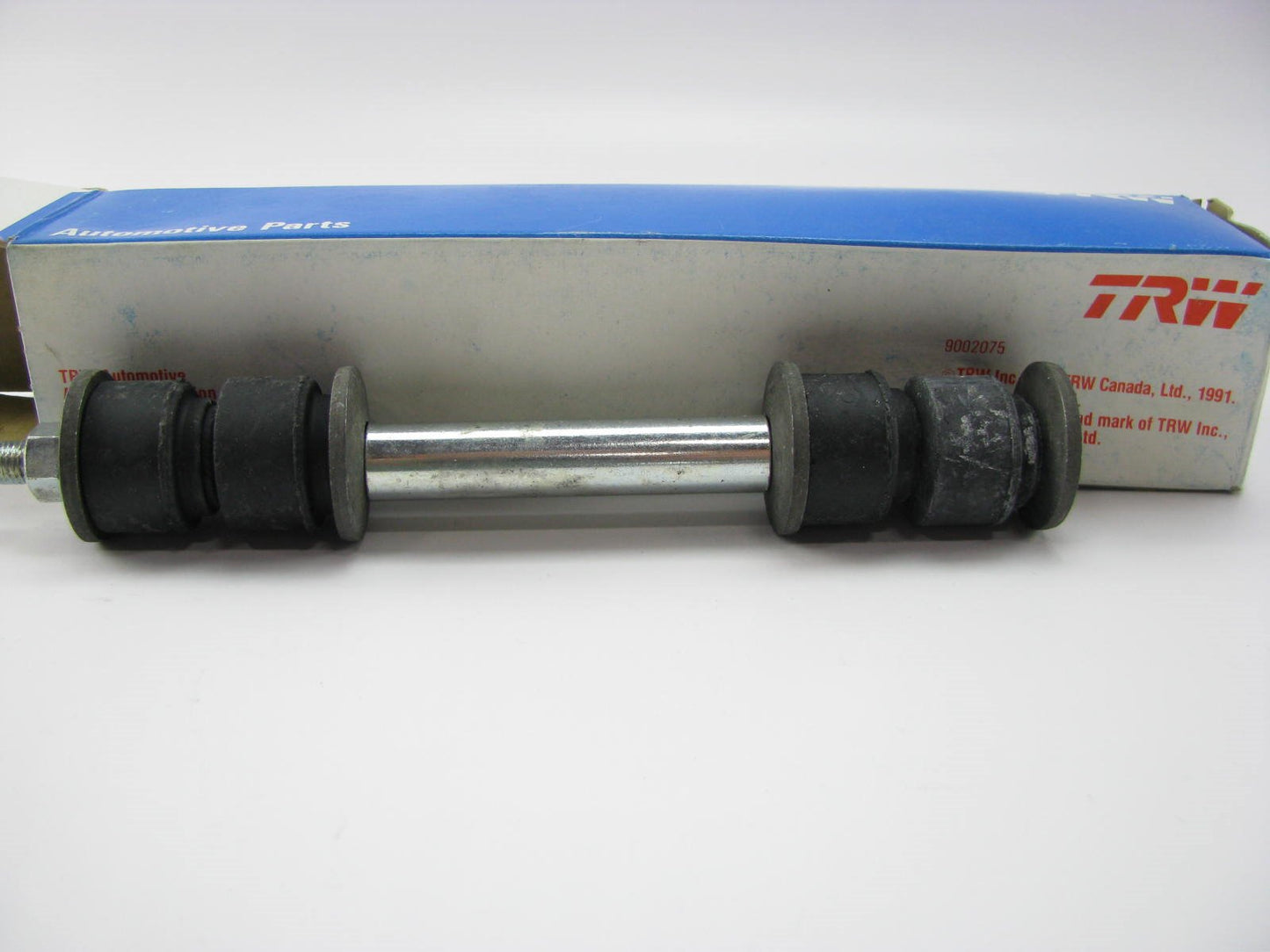 TRW 18046 Suspension Stabilizer Sway Bar Link Kit