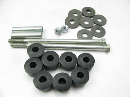 (2) TRW 18050 Suspension Stabilizer Sway Bar Link Kits
