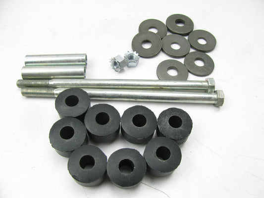 (2) TRW 18050 Suspension Stabilizer Sway Bar Link Kits