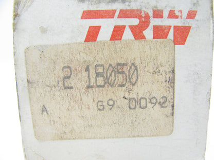 (2) TRW 18050 Suspension Stabilizer Sway Bar Link Kits