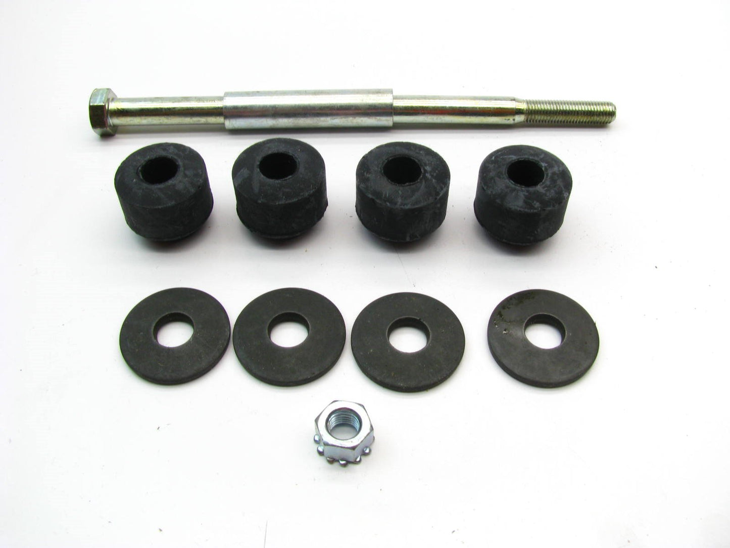 TRW 18050 Suspension Stabilizer Sway Bar Bushing Adapter Link Kit
