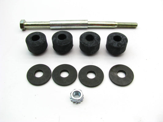 TRW 18050 Suspension Stabilizer Sway Bar Bushing Adapter Link Kit