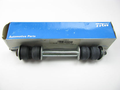 TRW 18053 Front Suspension Stabilizer Sway Bar Link