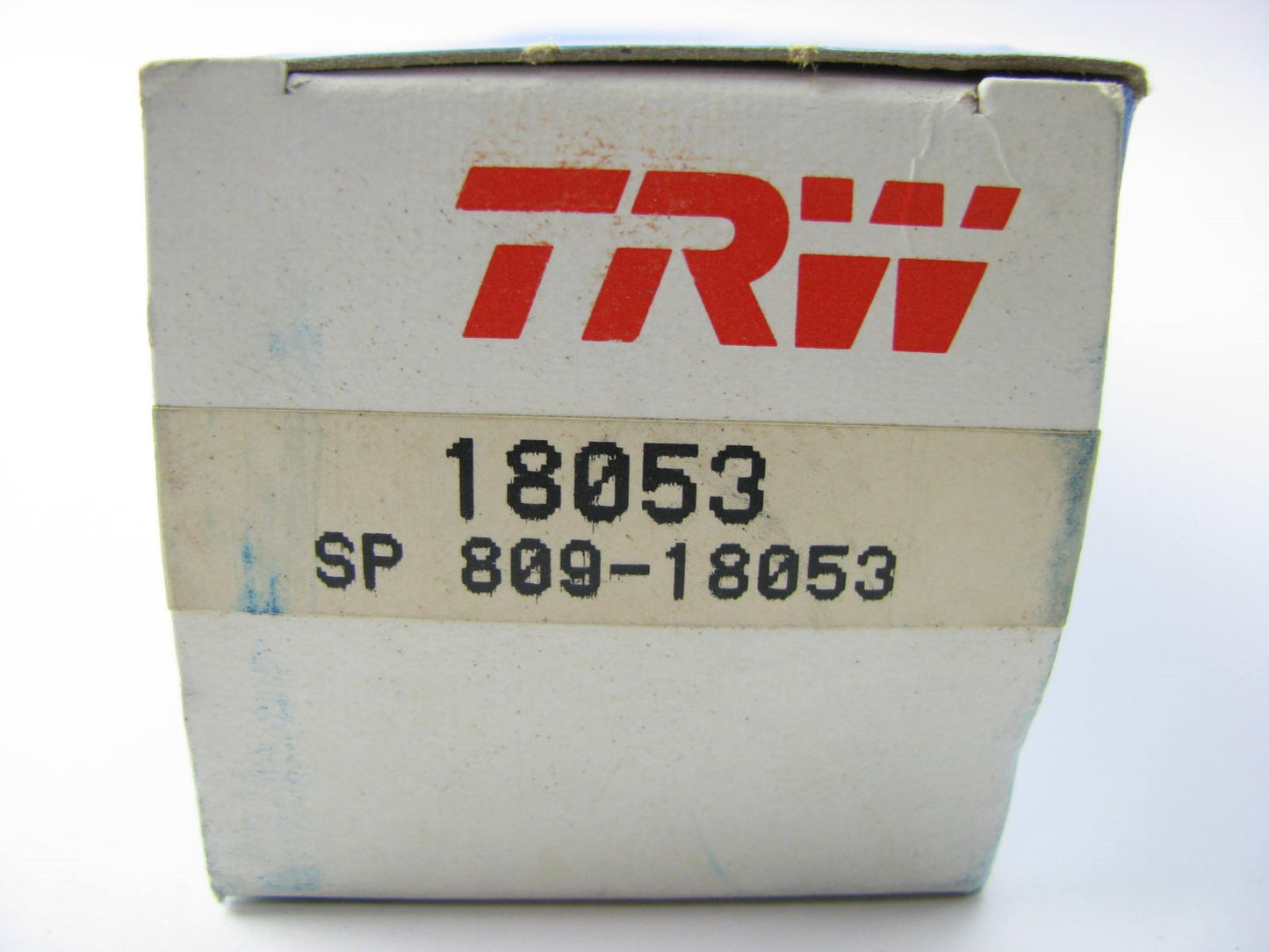 TRW 18053 Front Suspension Stabilizer Sway Bar Link