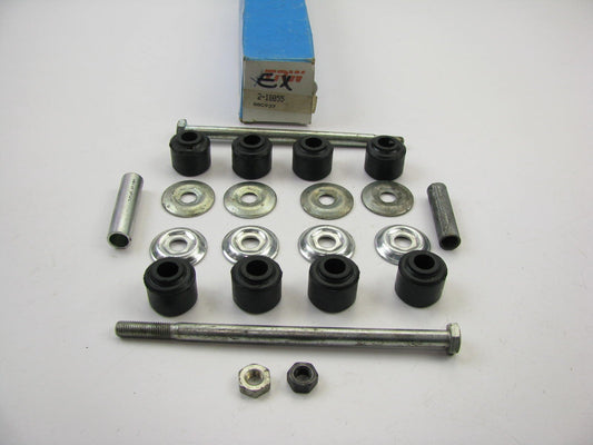 (2) TRW 18055 Front Suspension Stabilizer Sway Bar Link Kits  PAIR