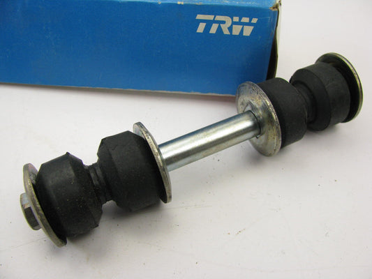 TRW 18055 Front Suspension Stabilizer Sway Bar Link
