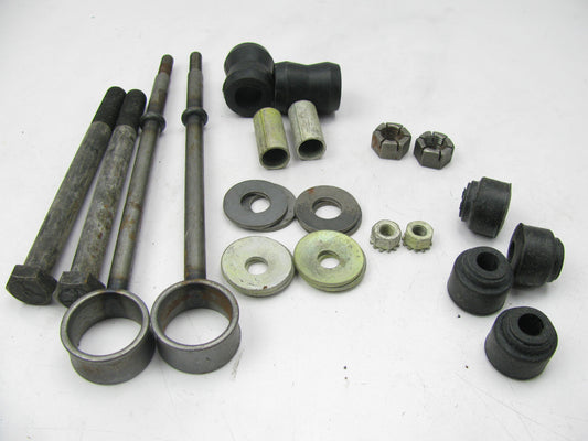 (2) TRW 18057 Suspension Stabilizer Sway Bar Link Kits