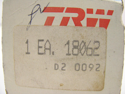 TRW 18062 Front Suspension Stabilizer Sway Bar Link