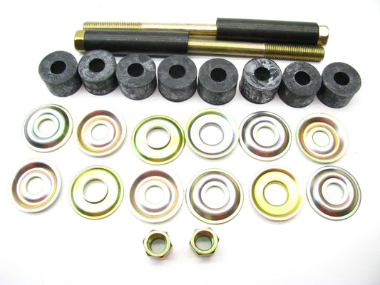 4X4 ONLY - Sway Bar Link Bushing Kit For 1983-1986 Nissan 720 4WD Truck