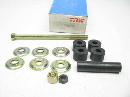 TRW 18068 Front Stabilizer Sway Bar Link Kit For 1983-1986 Nissan 720 4WD 4x4