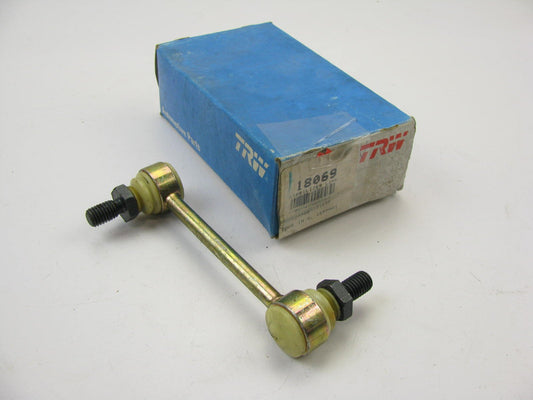 TRW 18069 REAR Suspension Stabilizer Sway Bar Link Kit