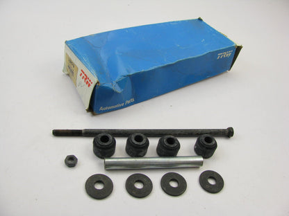 TRW 18070 FRONT Suspension Stabilizer Sway Bar Link Kit