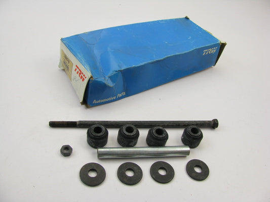 TRW 18070 FRONT Suspension Stabilizer Sway Bar Link Kit