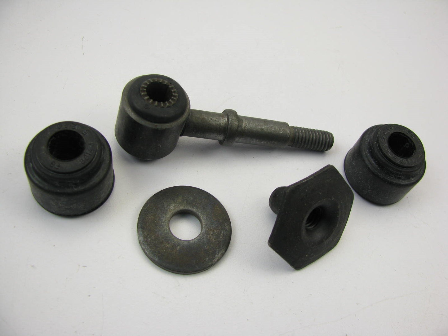 TRW 18073 Front Suspension Stabilizer Sway Bar Link Kit