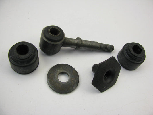 TRW 18073 Front Suspension Stabilizer Sway Bar Link Kit