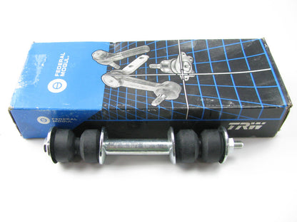TRW 18074 Front Suspension Stabilizer Sway Bar Link