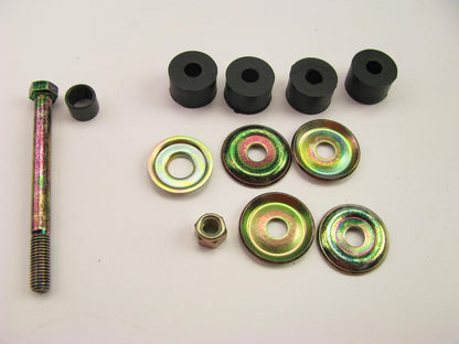 Stabilizer Sway Bar Adapter Bushings Bolt Kit-Link Kit TRW 18079 - 2WD ONLY