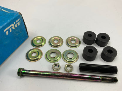 TRW 18081 Suspension Stabilizer Sway Bar Link Kit