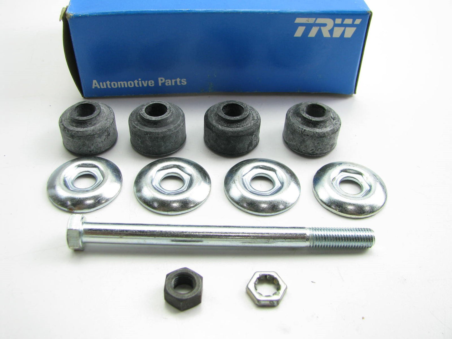 TRW 18082 Front Suspension Stabilizer Sway Bar Link Bushing Kit