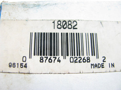 TRW 18082 Front Suspension Stabilizer Sway Bar Link Bushing Kit