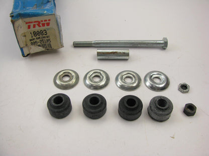 TRW 18083 Suspension Stabilizer Sway Bar Adapter Link Kit