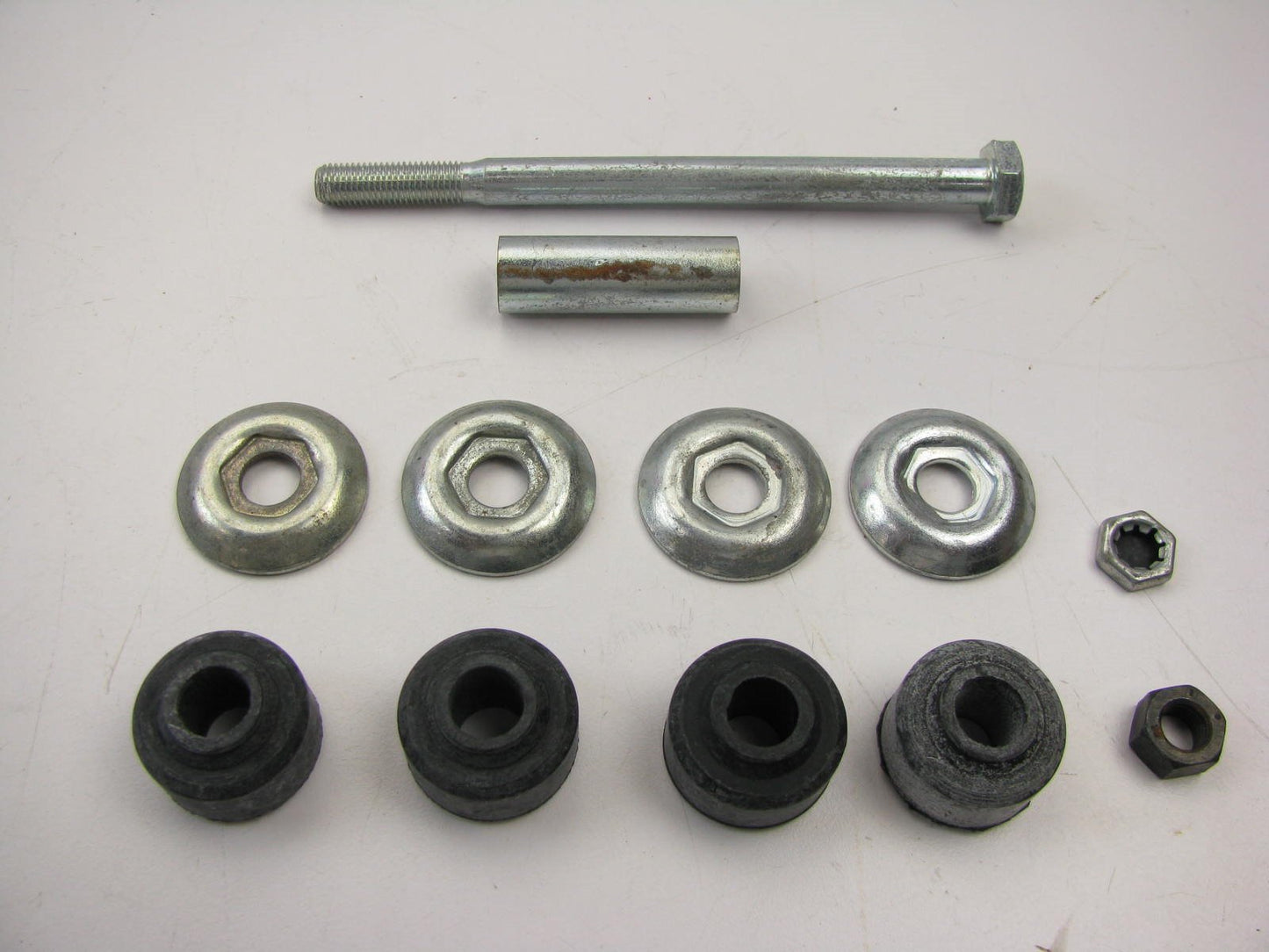 TRW 18083 Suspension Stabilizer Sway Bar Adapter Link Kit