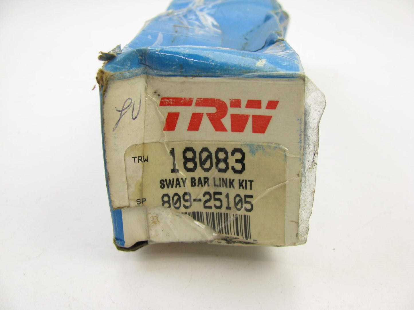 TRW 18083 Suspension Stabilizer Sway Bar Adapter Link Kit