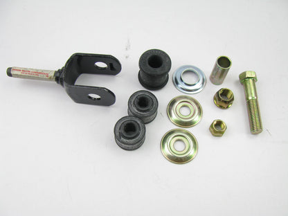 TRW 18085 Rear Suspension Stabilizer Sway Bar Link Kit For 1981-85 Toyota Supra