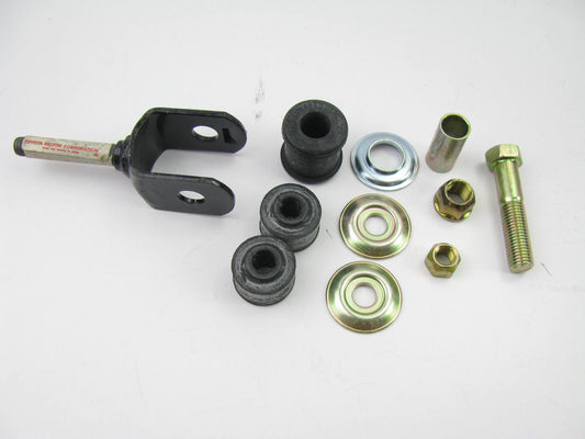 TRW 18085 Rear Suspension Stabilizer Sway Bar Link Kit For 1981-85 Toyota Supra