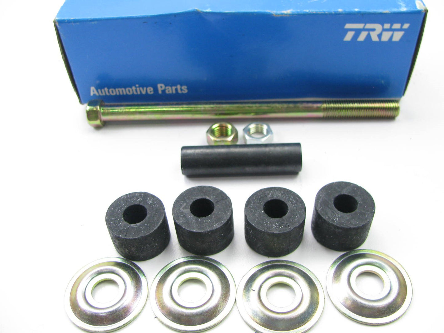 TRW 18105 Front Suspension Stabilizer Sway Bar Adapter Link 79-85 RX-7