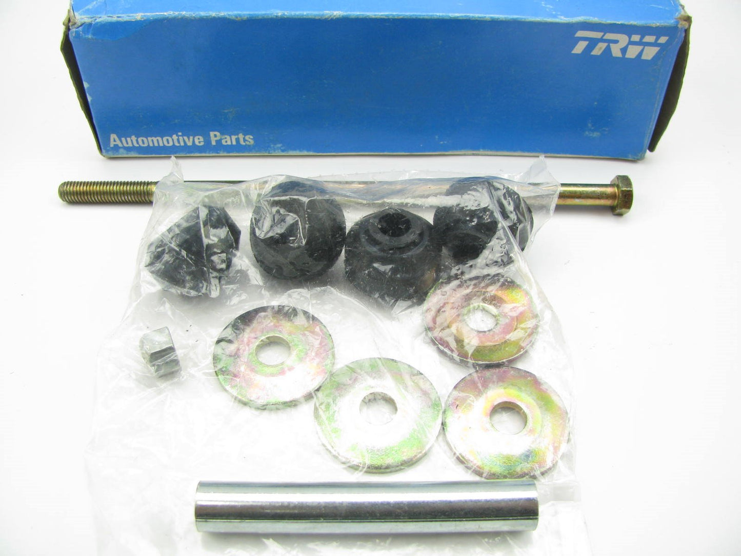 TRW 18112 Suspension Stabilizer Sway Bar Link Kit