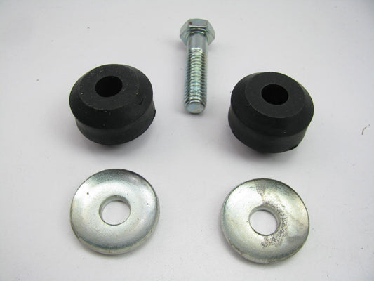TRW 18113 Front Suspension Stabilizer Sway Bar Bushings Link Kit