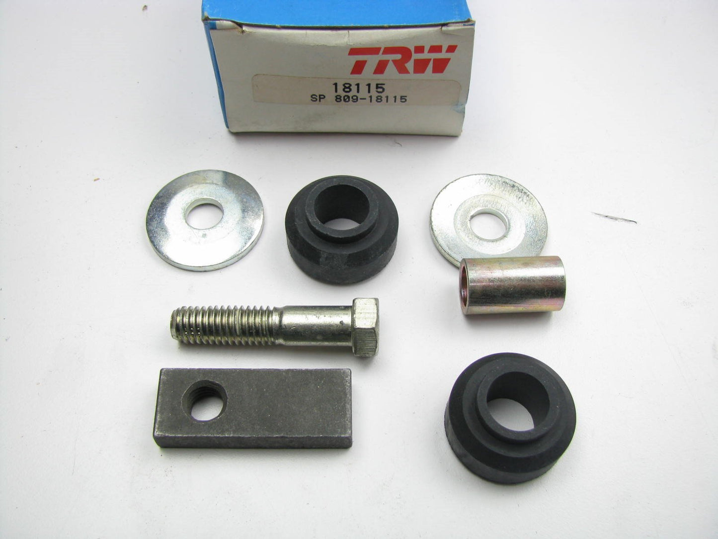 TRW 18115 Front Suspension Stabilizer Sway Bar Link Kit