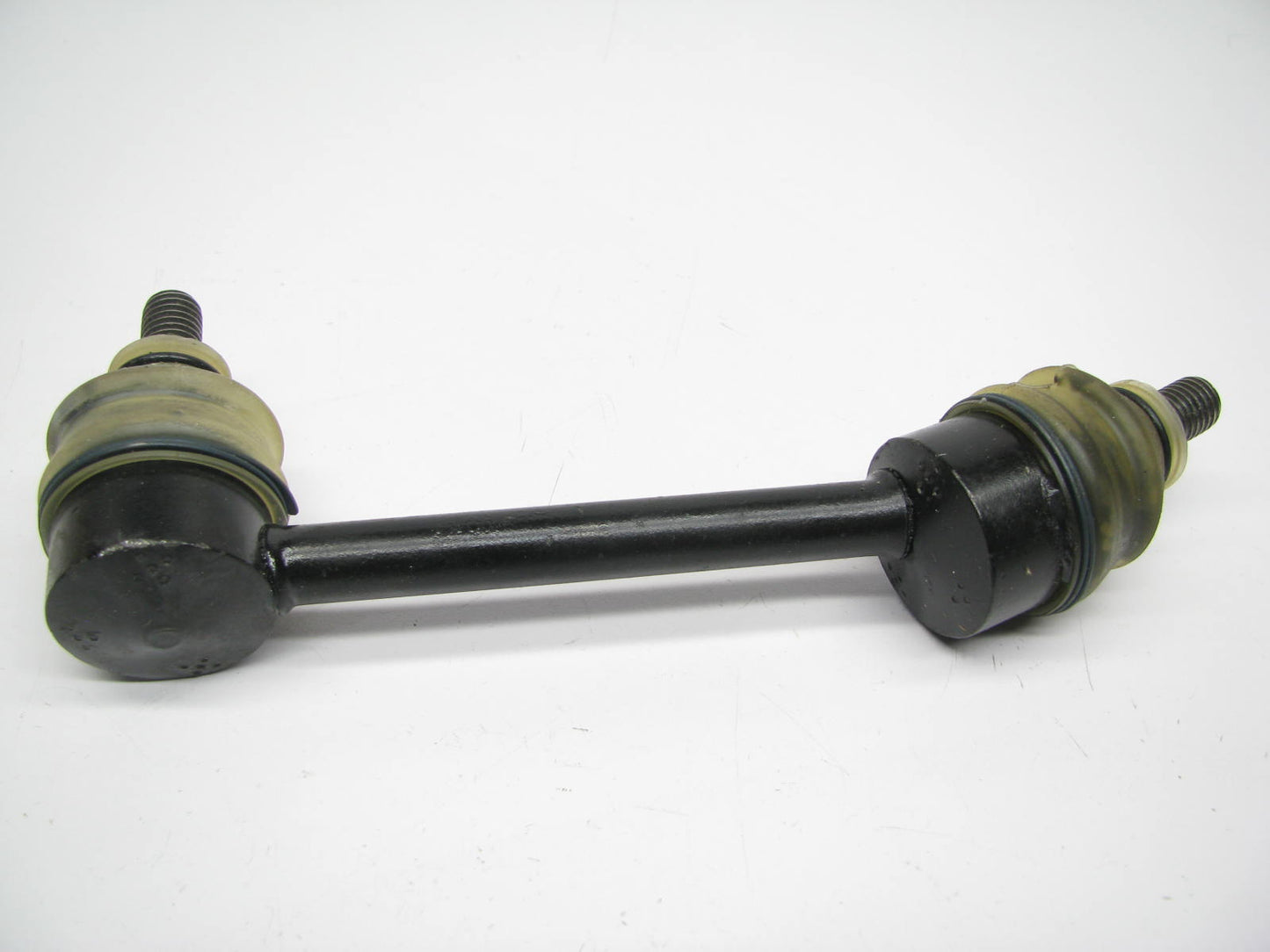 (2) TRW 18116 Front Suspension Stabilizer Sway Bar Links