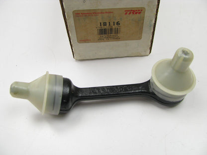 TRW 18116 Front Suspension Stabilizer Sway Bar Link 89-92 Thunderbird, Cougar