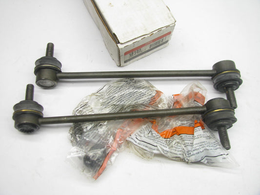 (2) New TRW 18133 Front Suspension Stabilizer Sway Bar Link Kit