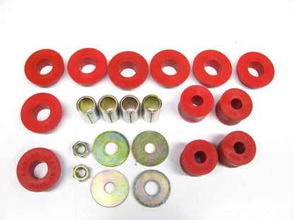 TRW 18137 Suspension Stabilizer Bar Link Kit Front Or Rear  (PAIR)