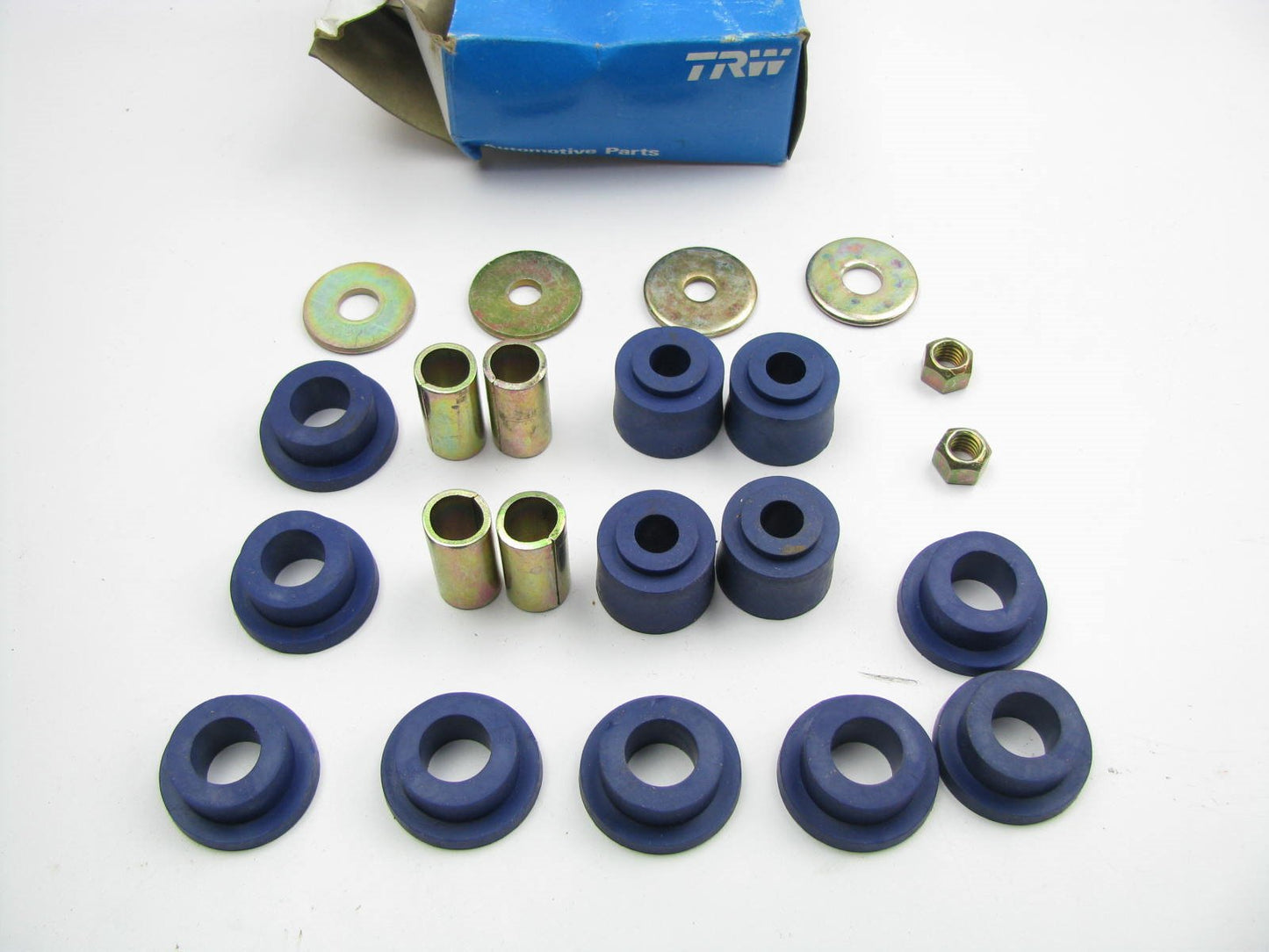 TRW 18137 Suspension Stabilizer Sway Bar Link Bushing Kit