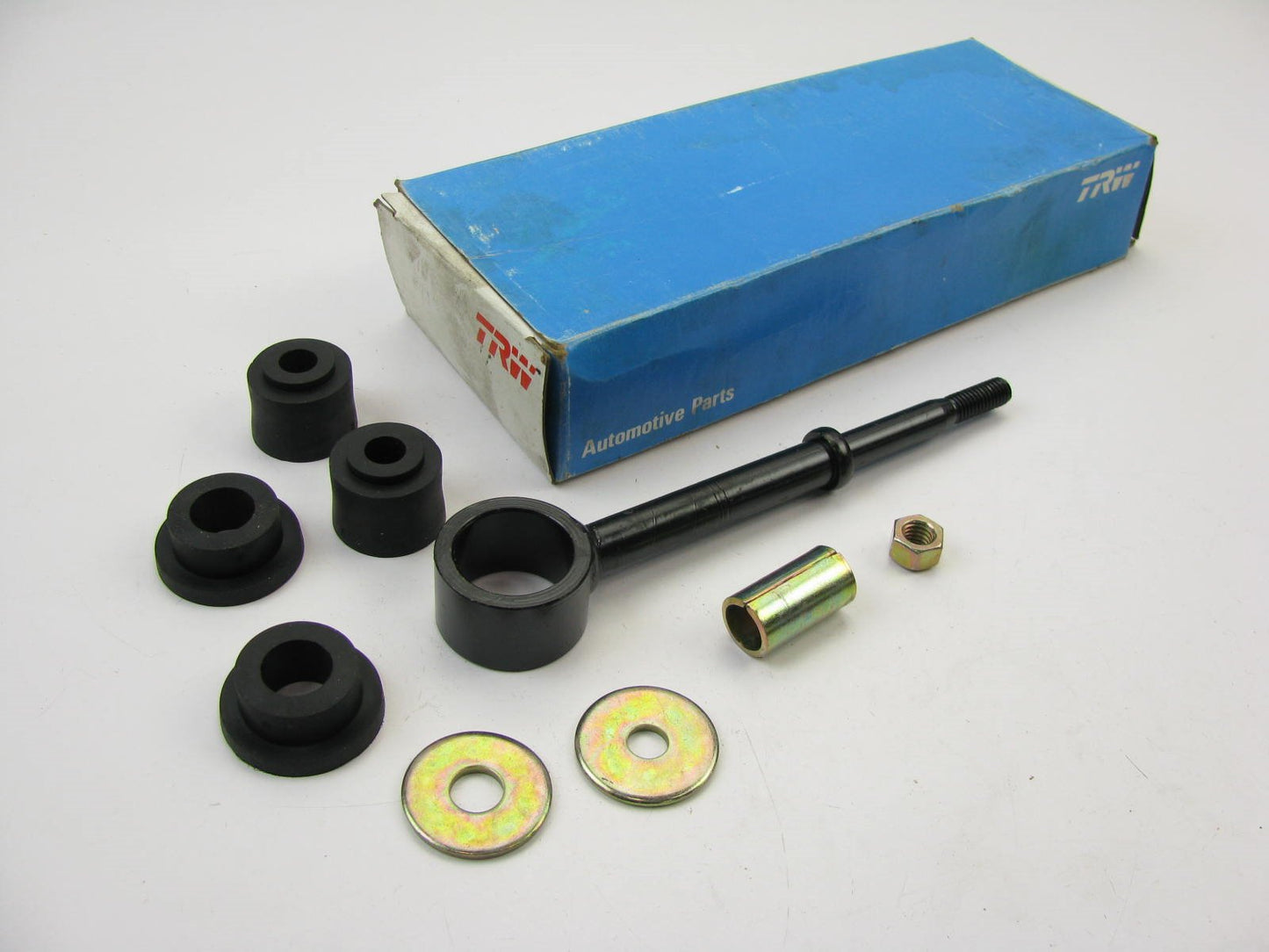 TRW 18138 FRONT Suspension Stabilizer Sway Bar Link Kit
