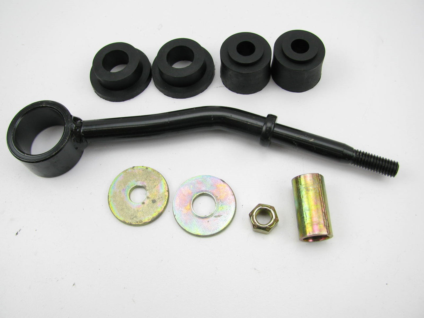 TRW 18138 FRONT Suspension Stabilizer Sway Bar Link Kit