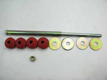 TRW 18145 Suspension Stabilizer Sway Bar Link Kit - Rear