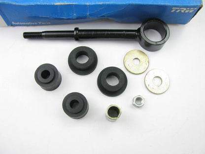 TRW 18147 Suspension Stabilizer Sway Bar Link Kit - Front - 4WD ONLY