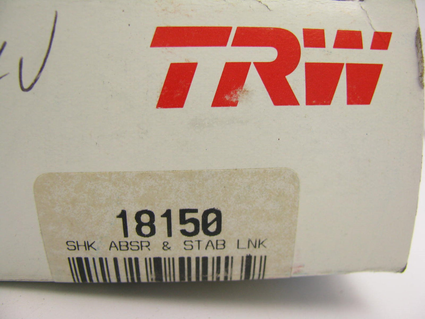TRW 18150 FRONT Suspension Stabilizer Sway Bar Link