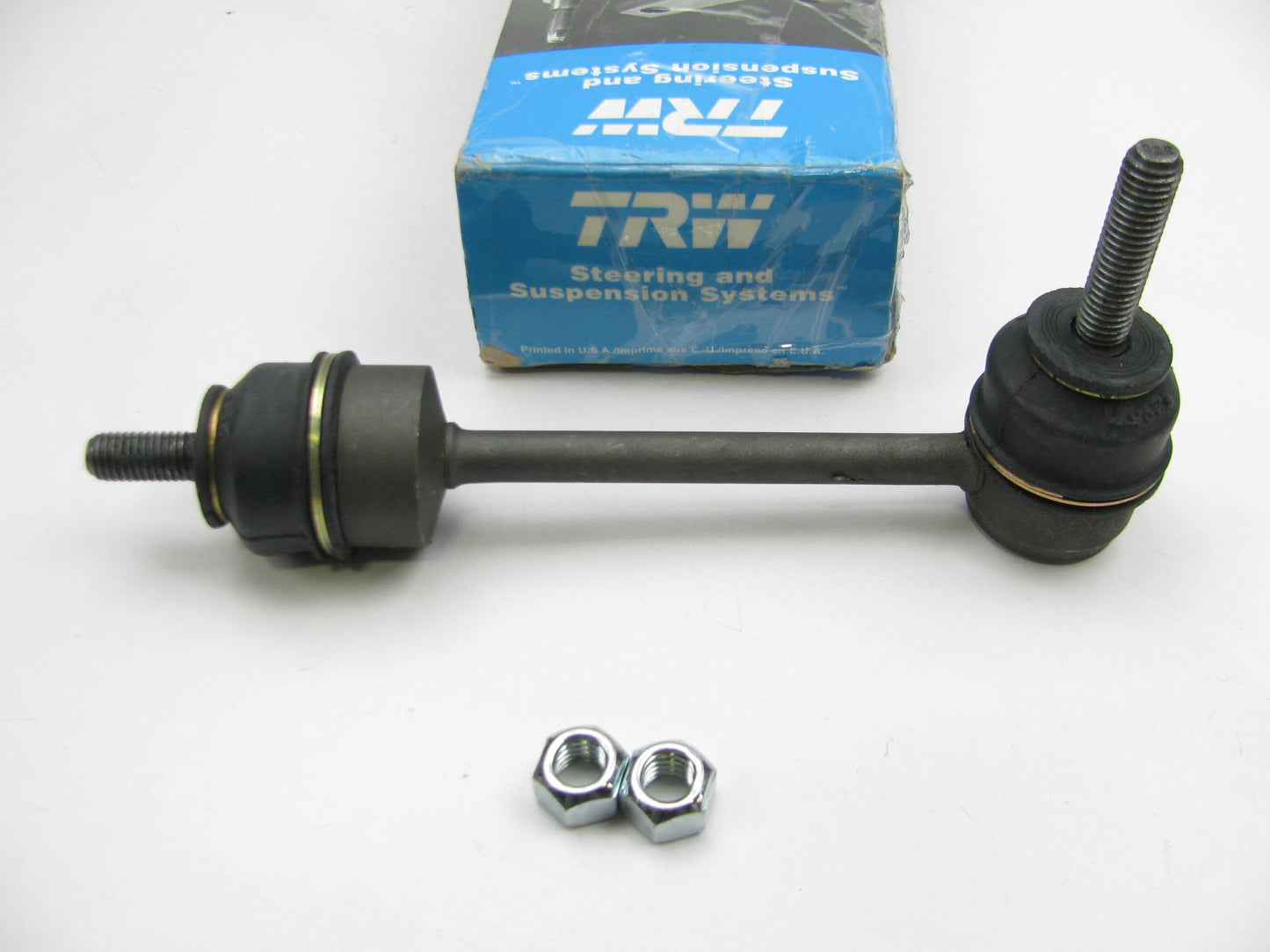 TRW 18156 Front Suspension Stabilizer Sway Bar Link
