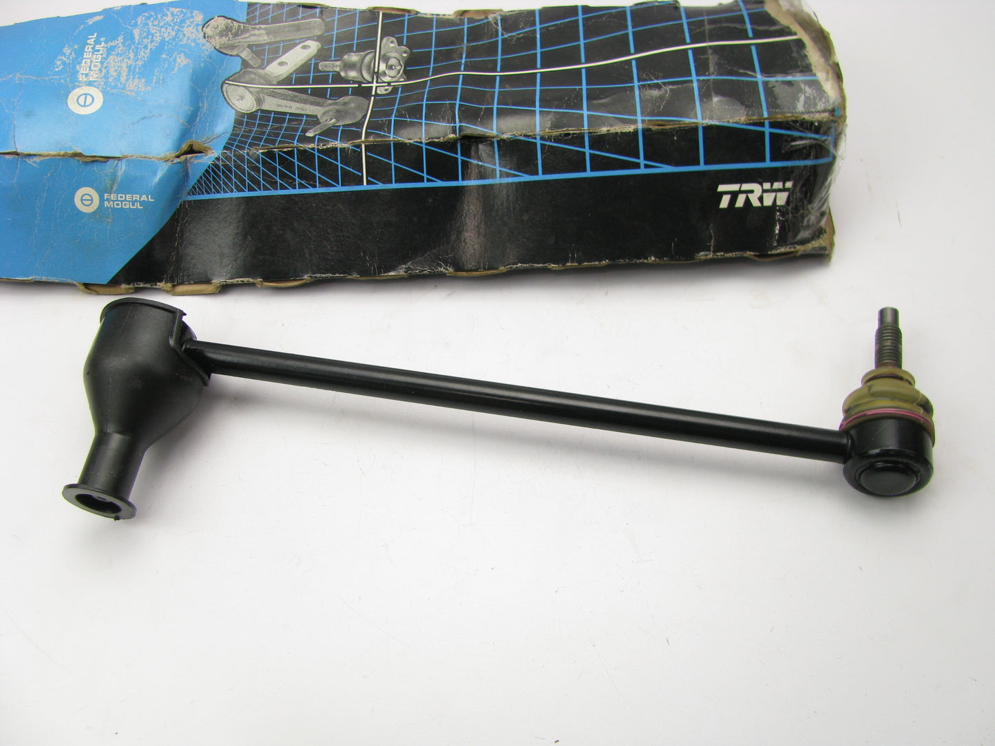 TRW 18161 Front Stabilizer Sway Bar Link Kit 1995-96 DeVille Eldorado Seville