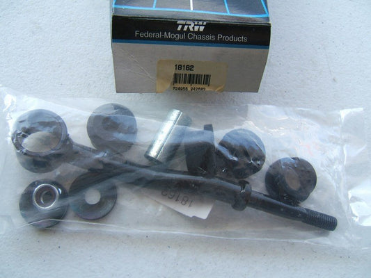 TRW 18162 Suspension Stabilizer Sway Bar Link Kit - Front