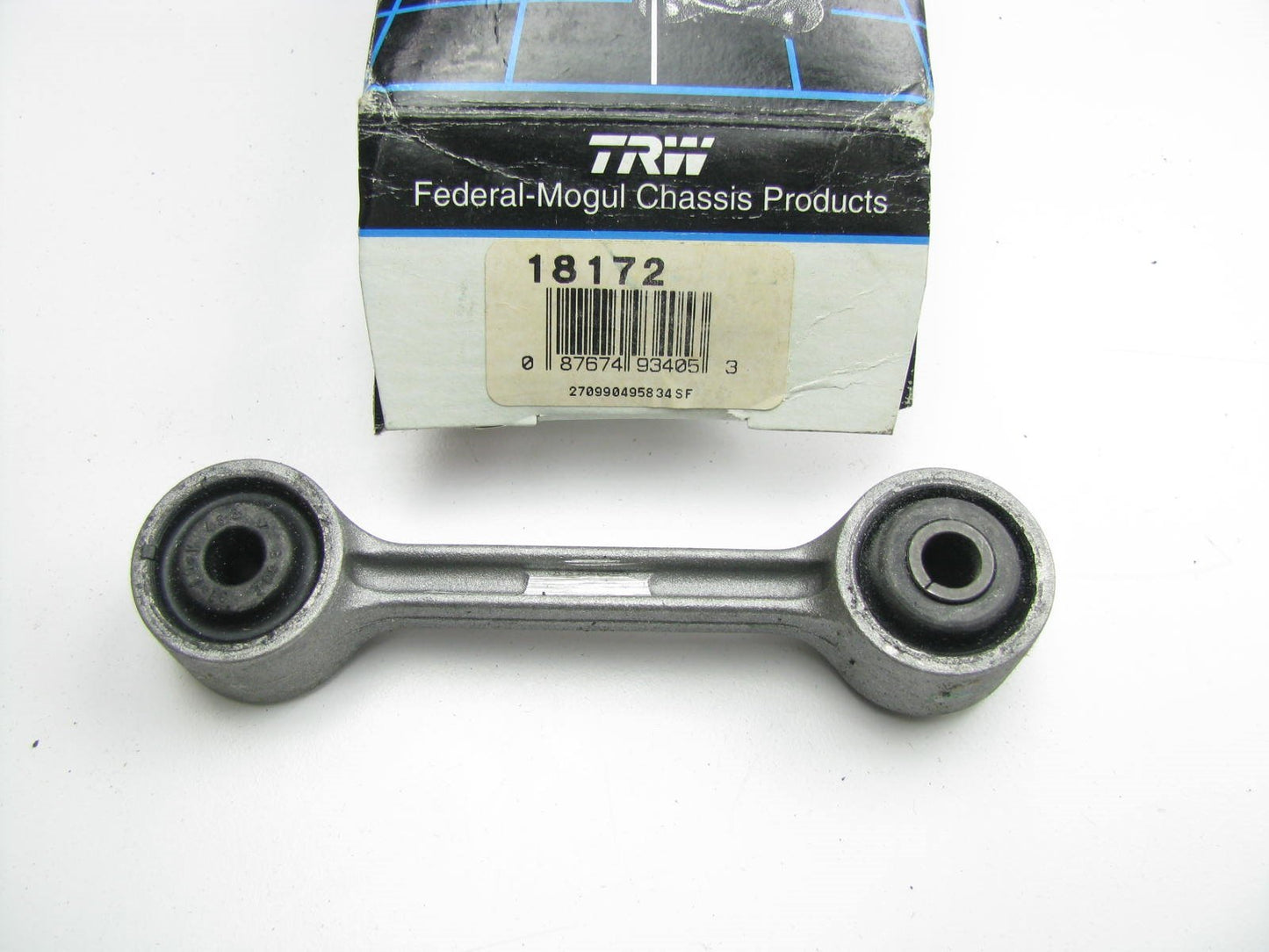 TRW 18172 Rear Suspension Stabilizer Sway Bar Link Kit