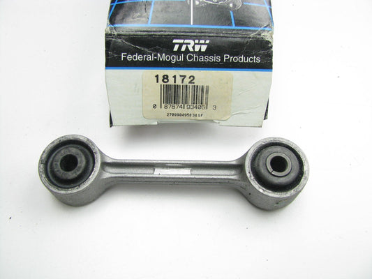 TRW 18172 Rear Suspension Stabilizer Sway Bar Link Kit